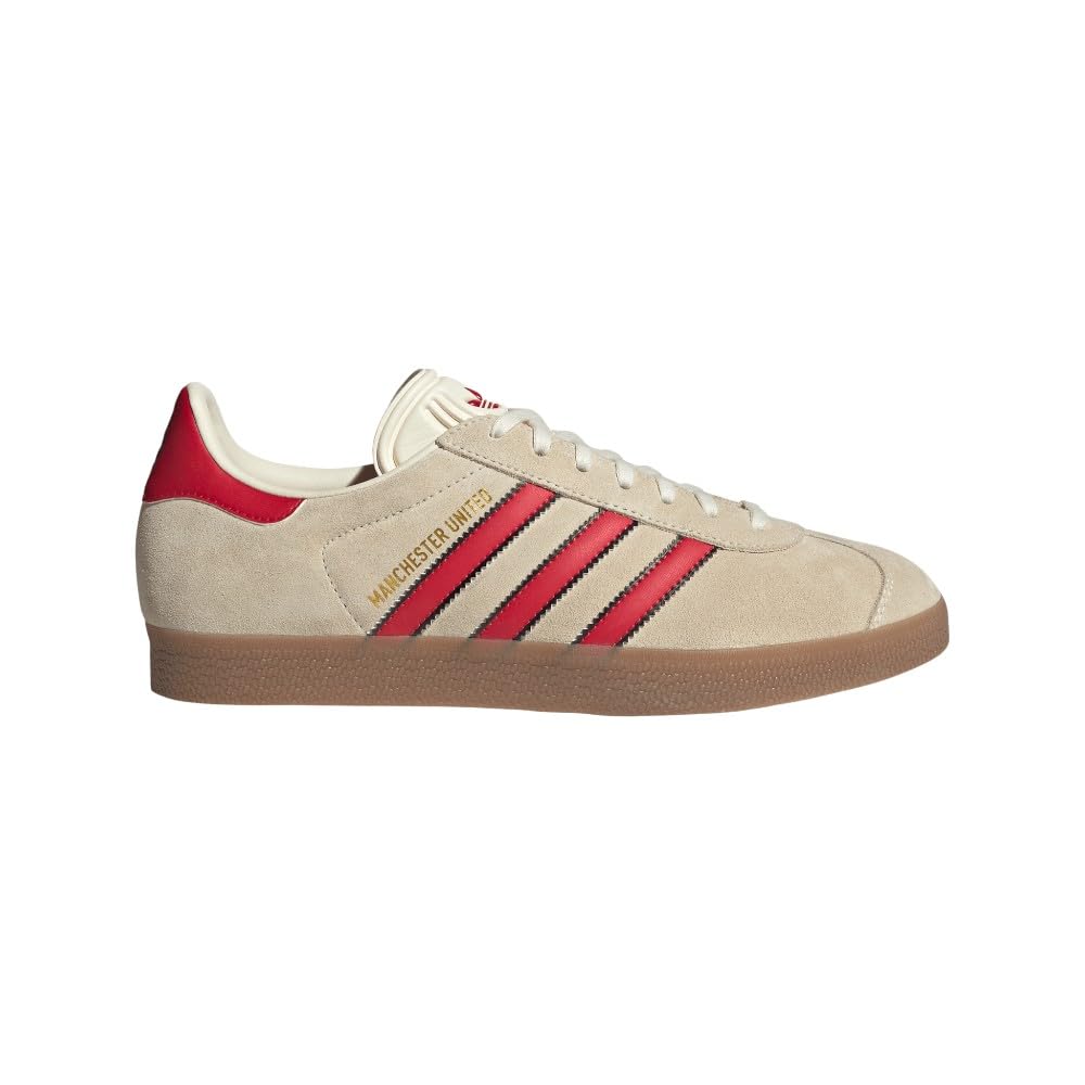 Adidas Shoes Gazelle - รองเท้าอาดิดาส แกเซลล์ แมนเชสเตอร์ ยูไนเต็ด สำหรับผู้ชาย