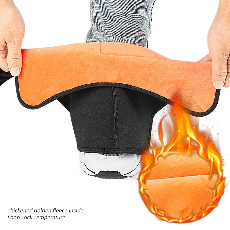 1 ชิ้น ปลอกหุ้มข้อเท้ากันลม อุ - Gardening Glove Waterproof บทวิจารณ์และราคา