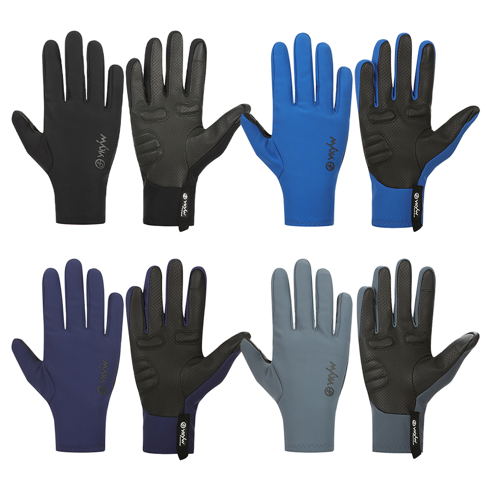 ถุงมือปั่นจักรยาน YKYWBIKE แบบ - Gardening Glove Waterproof บทวิจารณ์และราคา