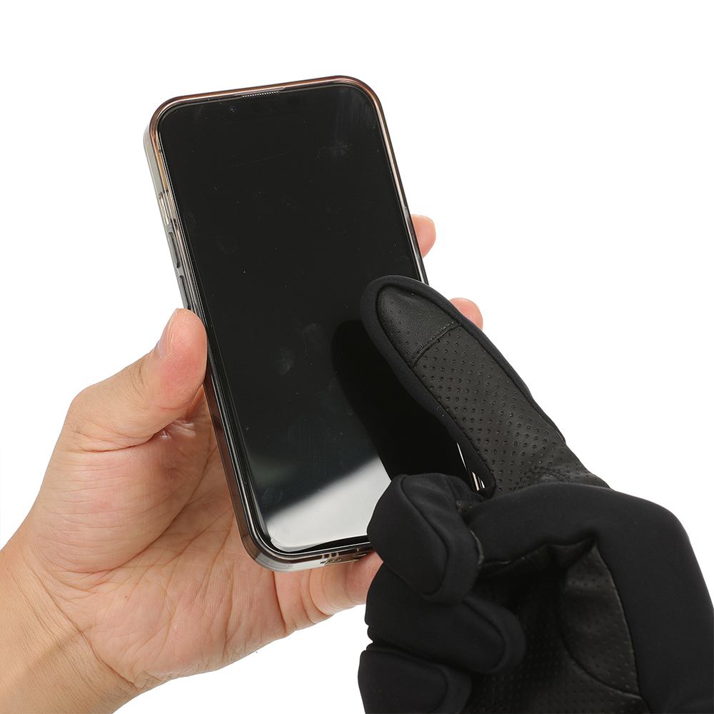 ถุงมือปั่นจักรยาน YKYWBIKE แบบ - Gardening Glove Waterproof บทวิจารณ์และราคา