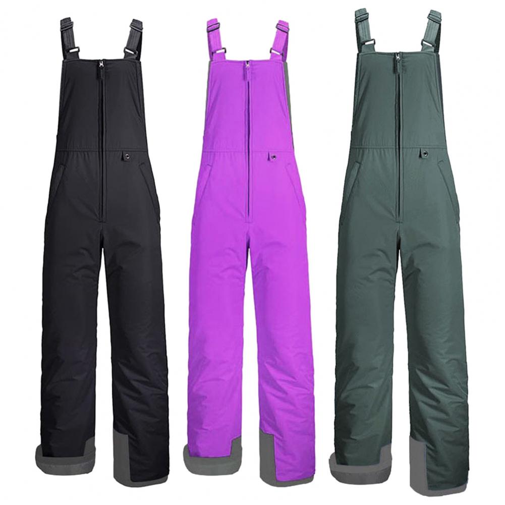 หนากางเกงหิมะฤดูหนาวกันน้ําWin - Ski Glove Waterproof บทวิจารณ์และราคา