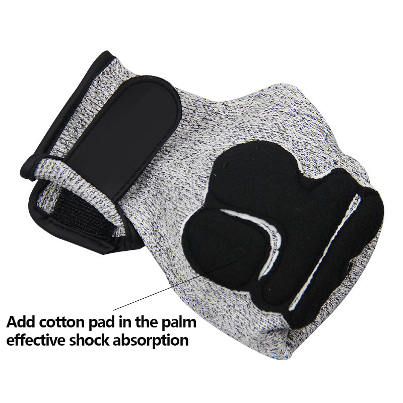 ถุงมือทำงานสำหรับงานหนัก ป้องก - Work Glove Impact บทวิจารณ์และราคา