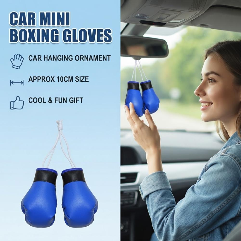 ถุงมือชกมวยขนาดเล็ก ของตกแต่งแ - Leather Driving Glove บทวิจารณ์และราคา