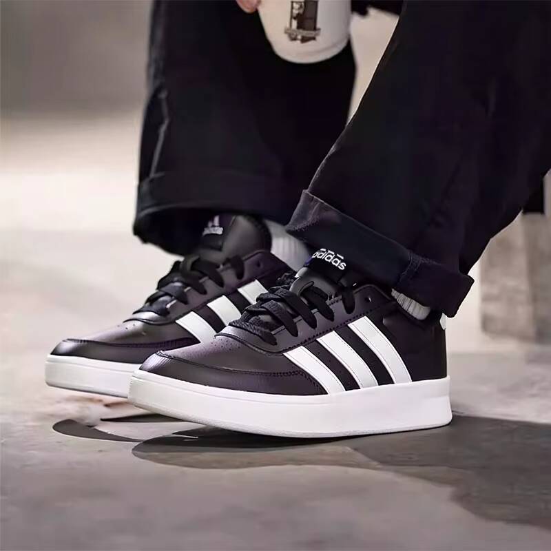 ใหม่อาดิดาส 2026 รองเท้าเทนนิส - Adidas Shoes Samba บทวิจารณ์และราคา