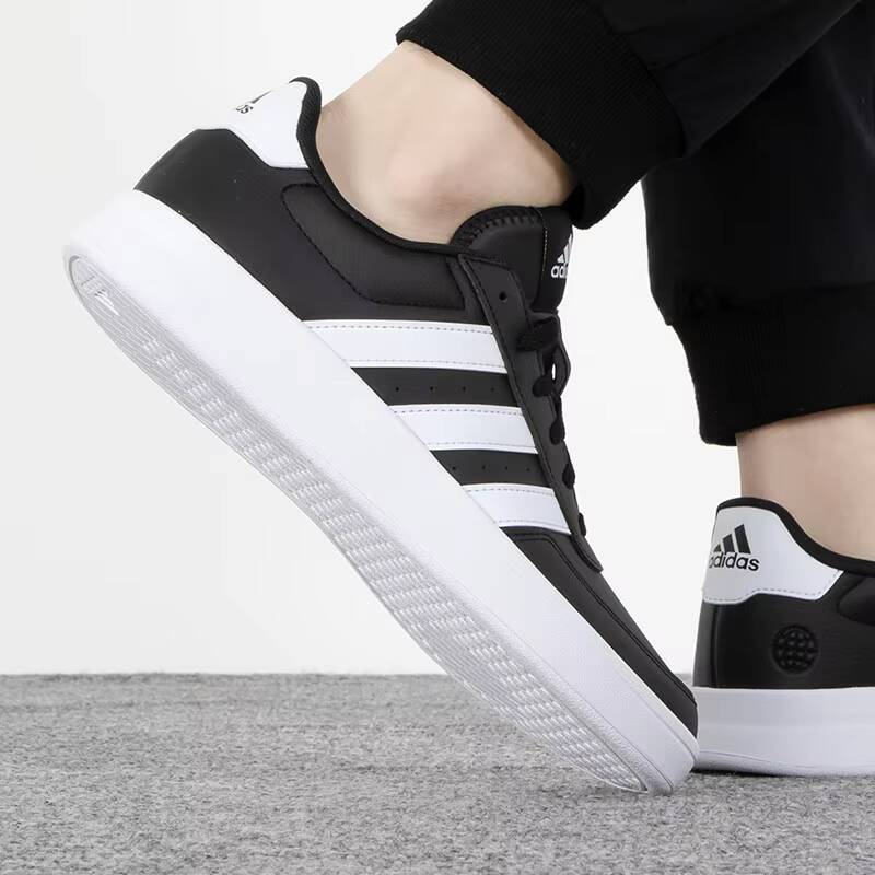 ใหม่อาดิดาส 2026 รองเท้าเทนนิส - Adidas Shoes Samba บทวิจารณ์และราคา