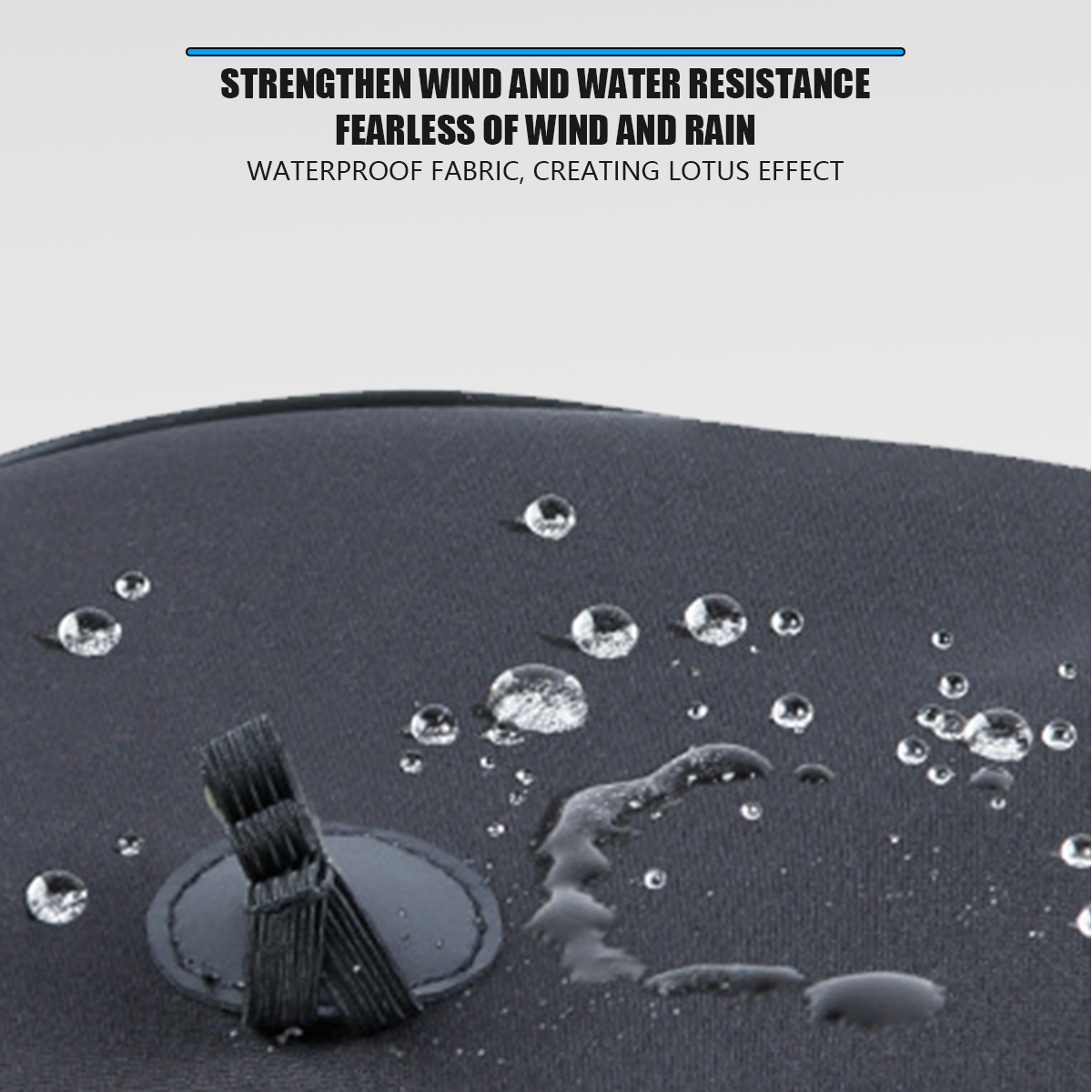 ที่หุ้มแฮนด์มอเตอร์ไซค์หนาอบอุ - Heat Resistant Glove บทวิจารณ์และราคา