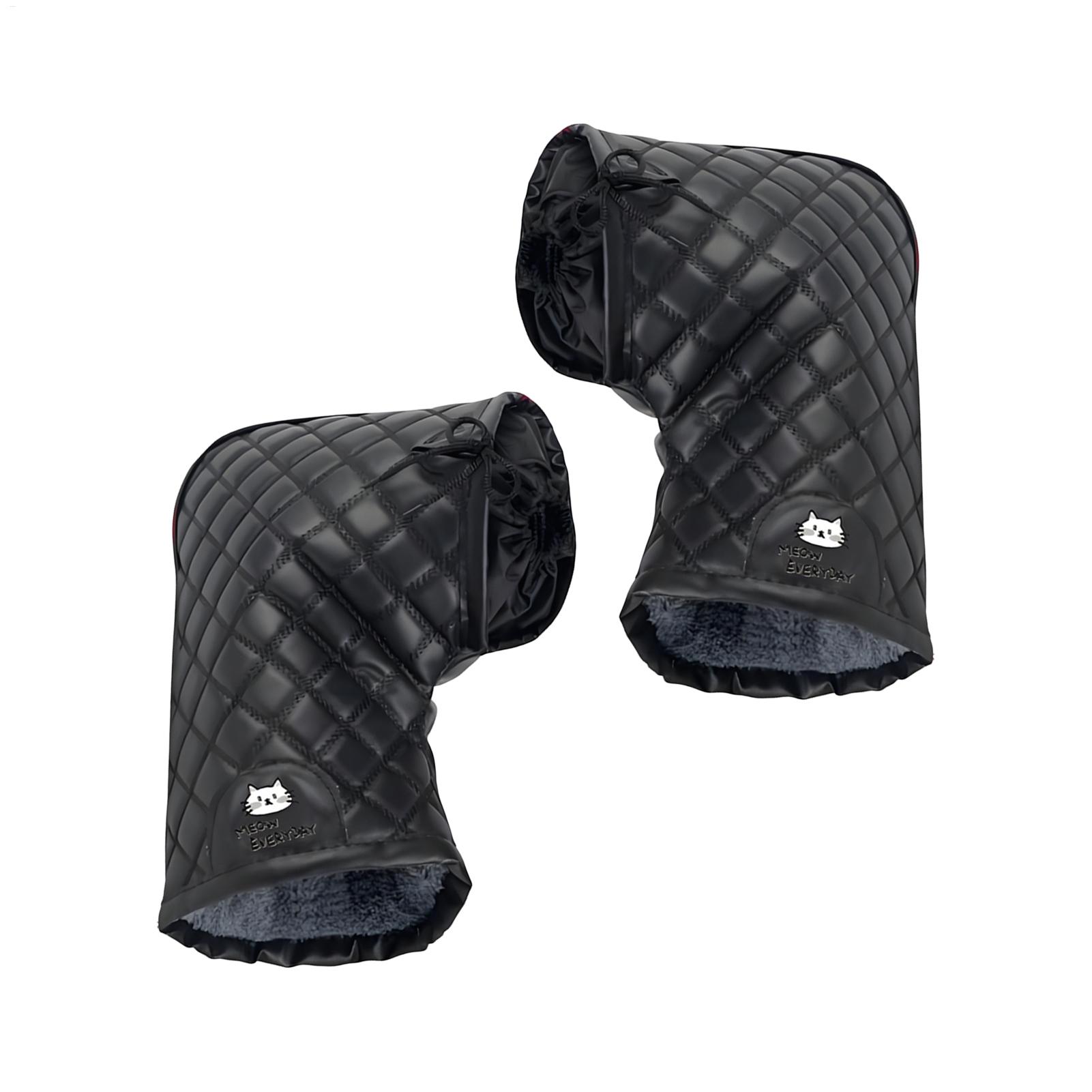 ถุงมือมอเตอร์ไซค์กันหนาวแบบกัน - Gardening Glove Waterproof บทวิจารณ์และราคา